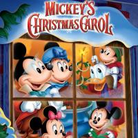 Mickeyho vánoční koleda