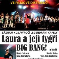 Laura a její tygři