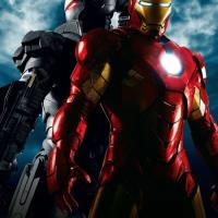 Iron Man 2