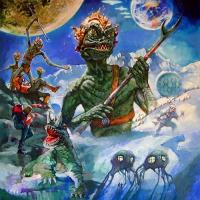 The Primevals