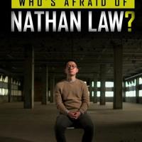 Who's Afraid of Nathan Law?