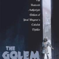 Jak Golem na svět přišel