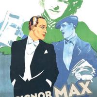 Il signor Max