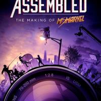 Jak se natáčel Ms. Marvel