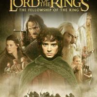 Pán prstenů: Společenstvo Prstenu