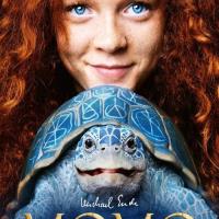 Dívka Momo a zloději času