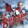 The 8 Diagram Pole Fighter