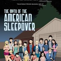 Mýtus o pyžamové party