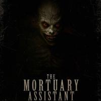 The Mortuary Assistant