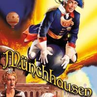 Dobrodružství barona Prášila