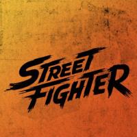 Street Fighter