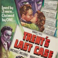 Trent's Last Case