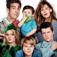 Alexandr a jeho opravdu hodně špatný a příšerně blbý den