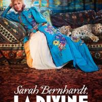 Božská Sarah Bernhardt