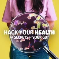 Zdraví prochází žaludkem