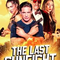 Poslední přestřelka