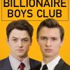 Klub miliardářů