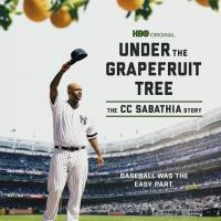 Pod grepovníkem: Příběh CC Sabathii