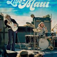 Jimi Hendrix Experience - Live in Maui