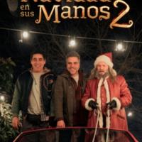 Noc, kdy můj táta zachránil Vánoce 2