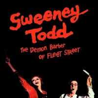 Sweeney Todd: The Demon Barber of Fleet Street