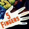5 Fingers