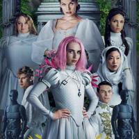 Útěk z ostrova princezen