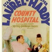 County Hospital