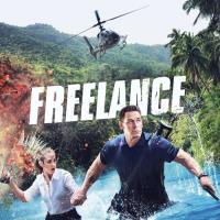 Bodyguard na volné noze