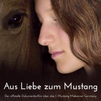 For The Love Of The Mustang