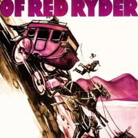 Adventures of Red Ryder