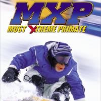 MXP - Mimořádně extrémní primát