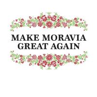 Morava, krásná zem III