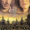 Evidence of Blood