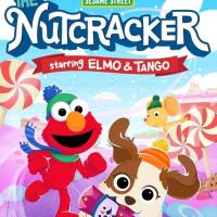 Sesame Street The Nutcracker