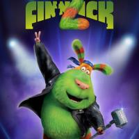 Domácí příšerky 2