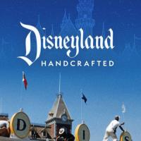 Disneyland: Jak se staví sen