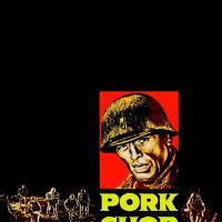 Pahorek Pork Chop