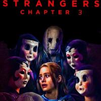 The Strangers: Chapter 3