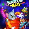 Tom a Jerry letí na Mars