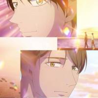 Cherry Magic! Thirty Years of Virginity Can Make You a Wizard?! Movie