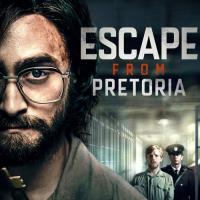 Útěk z Pretorie