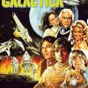 Battlestar Galactica