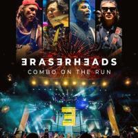 Eraserheads: Combo on the Run