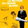 Návrat velkého blondýna