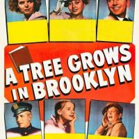 A Tree Grows in Brooklyn