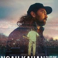 Noah Kahan: Mimo tělo