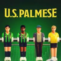 U.S. Palmese