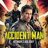 Accident Man 2: Zabijákova dovolená