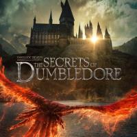 Fantastická zvířata: Brumbálova tajemství